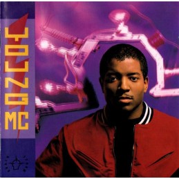 Young MC - Brainstorm