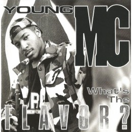 Young MC - What's The Flavor?