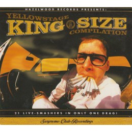 Various - Yellowstage King...