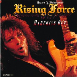 Yngwie J. Malmsteen's...