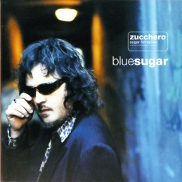 Zucchero - Blue Sugar