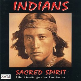 Sacred Spirit - Indians...