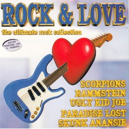 Various - Rock & Love Vol. 1