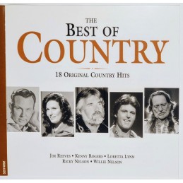 Various - The Best Of...