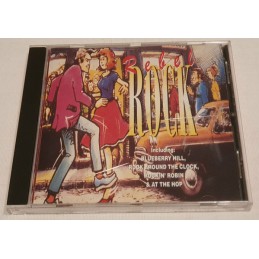Various - Rebel Rock