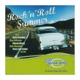 Various - Rock 'N' Roll Summer