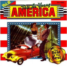 Various - This Is Young...