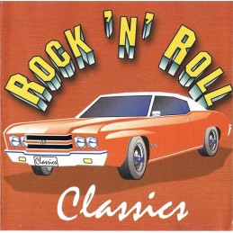 Various - Rock 'n' Roll...