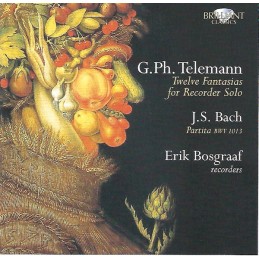 Georg Philipp Telemann,...