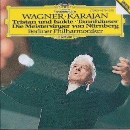 Richard Wagner, Herbert von...