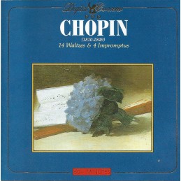 Frédéric Chopin - 14...