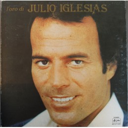 Julio Iglesias ‎– L'Oro Di...