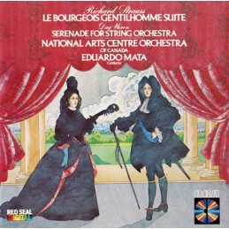 Richard Strauss, National...