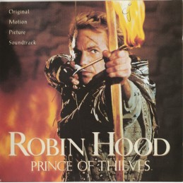 Michael Kamen - Robin Hood:...