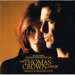 Various - The Thomas Crown...