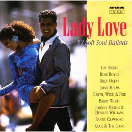 Various - Lady Love (17...