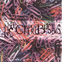 Various - Chartbusters Mei...