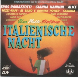 Various - Italienische...