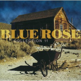 Various - Blue Rose...