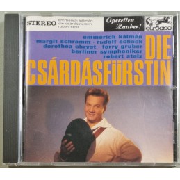 Emmerich Kálmán, Margit...