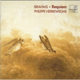 Johannes Brahms, Philippe...