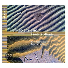 Simeon Ten Holt, Kees...