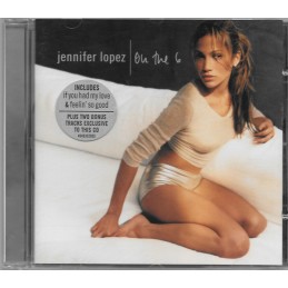 Jennifer Lopez - On The 6