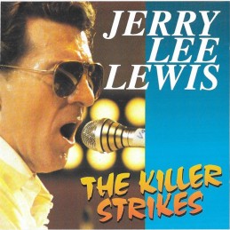 Jerry Lee Lewis - The...