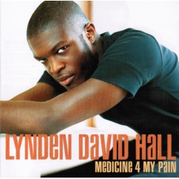 Lynden David Hall -...