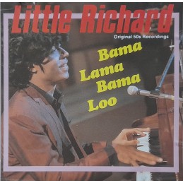 Little Richard - Bama Lama...