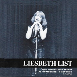 Liesbeth List - Collections