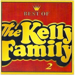 The Kelly Family - Best Of...