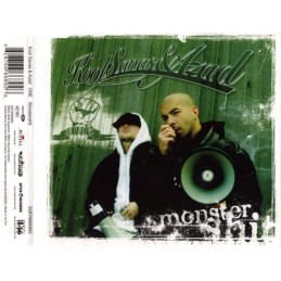 Kool Savas, Azad - Monstershit