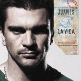 Juanes - La Vida... Es Un...