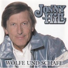 Jonny Hill - Wölfe Und Schafe