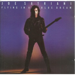 Joe Satriani - Flying In A...