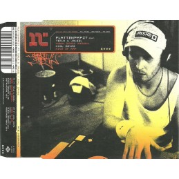 Plattenpapzt, Tefla &...