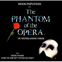 Henk Poort, Joke de Kruijf,...