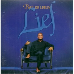 Paul de Leeuw - Lief