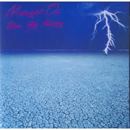 Midnight Oil - Blue Sky Mining