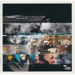 Various - Revolution...