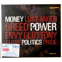 Various - Money Power Politics