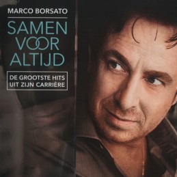 Marco Borsato - Samen Voor...