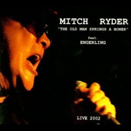 Mitch Ryder, Engerling -...