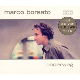Marco Borsato - Onderweg