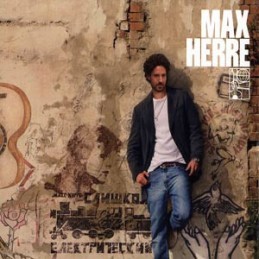 Max Herre - Max Herre