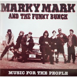 Marky Mark And The Funky...