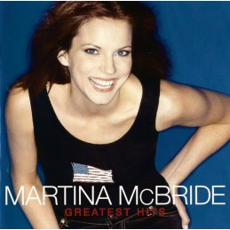 Martina McBride - Greatest...