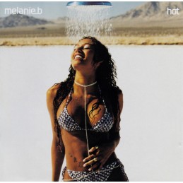 Melanie B - Hot