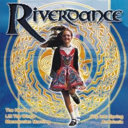 Paddy O'Connor & Friends -...